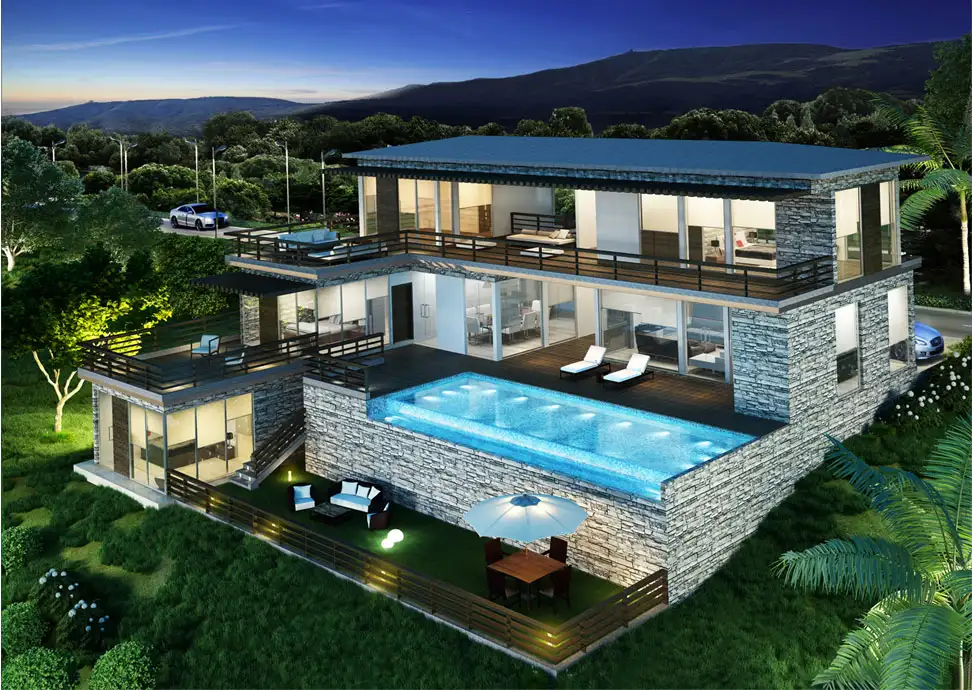 Istana Group official logo – trusted developer